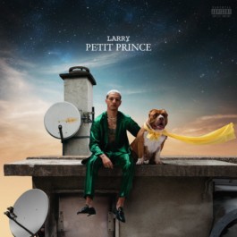 MarketRap Projet rap français larry petit prince