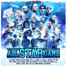 MarketRap Projet rap mani deiz all star game